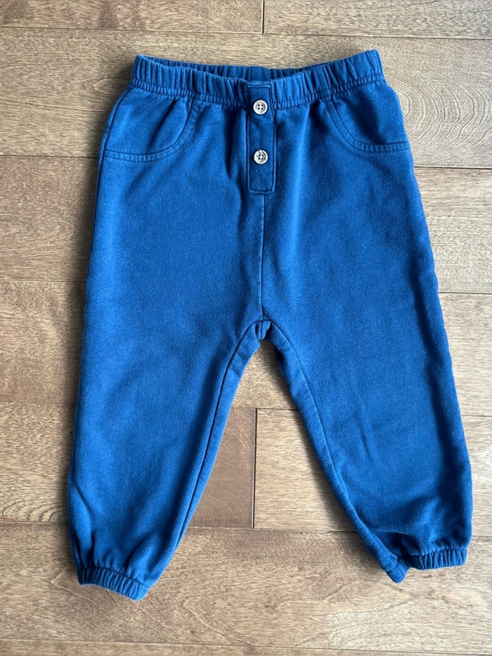 3/$10 ROCOCO Toddler boy pants 24m
